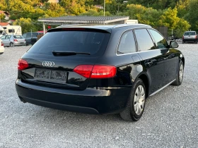 Audi A4 2.0 TDI | Mobile.bg    6