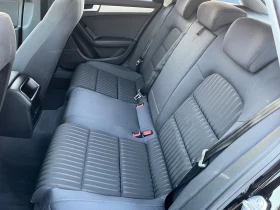 Audi A4 2.0 TDI | Mobile.bg    11
