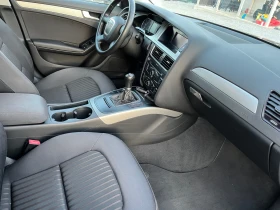 Audi A4 2.0 TDI | Mobile.bg    12