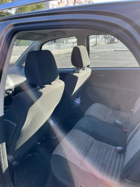 Fiat Sedici Fiat Sedici 4x4 2.0 Multi-Jet | Mobile.bg    7