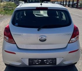 Обява за продажба на Hyundai I20 ~8 900 лв. - изображение 4
