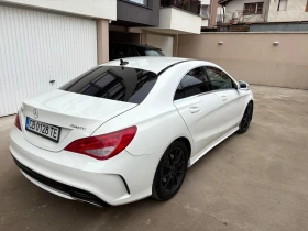 Обява за продажба на Mercedes-Benz CLA 250 AMG 4MATIC  ~31 000 лв. - изображение 8
