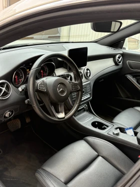 Обява за продажба на Mercedes-Benz CLA 250 AMG 4MATIC  ~31 000 лв. - изображение 5