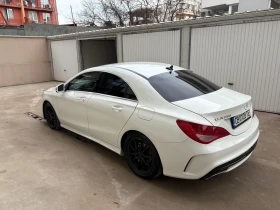 Обява за продажба на Mercedes-Benz CLA 250 AMG 4MATIC  ~31 000 лв. - изображение 7