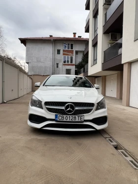 Обява за продажба на Mercedes-Benz CLA 250 AMG 4MATIC  ~31 000 лв. - изображение 1