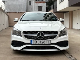 Обява за продажба на Mercedes-Benz CLA 250 AMG 4MATIC  ~31 000 лв. - изображение 1