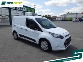 Ford Connect VAN25022 | Mobile.bg    3