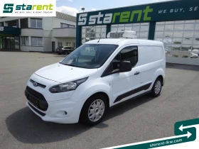     Ford Connect VAN25022