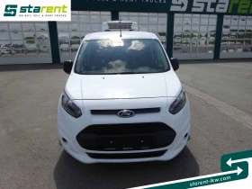 Ford Connect VAN25022 | Mobile.bg    2