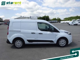 Ford Connect VAN25022 | Mobile.bg    4