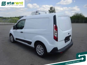 Ford Connect VAN25022 | Mobile.bg    7