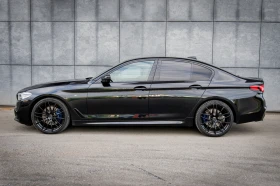 BMW 530 - 68900 лв. - 32552013 3