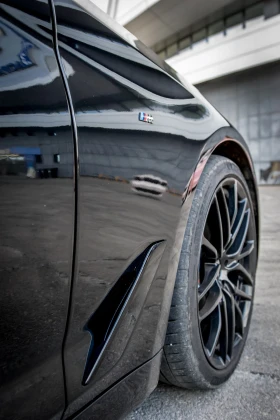 BMW 530 - 68900 лв. - 32552013 10