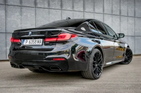 BMW 530 - 68900 лв. - 32552013 2