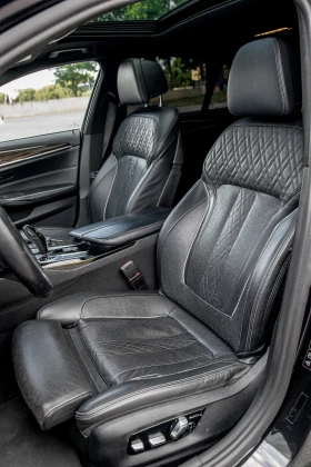 BMW 530 - 68900 лв. - 32552013 9