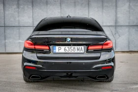 BMW 530 - 68900 лв. - 32552013 7