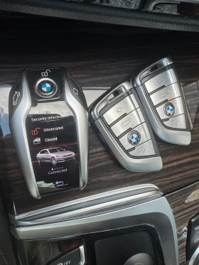 BMW 530 - 68900 лв. - 32552013 15