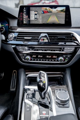 BMW 530 - 68900 лв. - 32552013 5