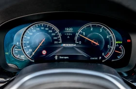 BMW 530 - 68900 лв. - 32552013 12
