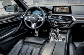 BMW 530 - 68900 лв. - 32552013 6