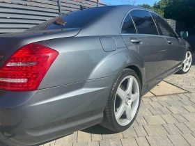 Mercedes-Benz S 500 AMG Long - 24999 лв. - 91419307 6
