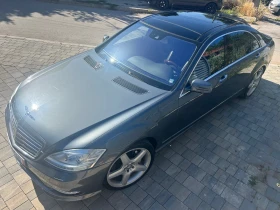 Mercedes-Benz S 500 AMG Long - 24999 лв. - 91419307 9