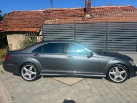 Mercedes-Benz S 500 AMG Long - 24999 лв. - 91419307 4
