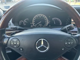 Mercedes-Benz S 500 AMG Long - 24999 лв. - 91419307 11