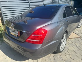 Mercedes-Benz S 500 AMG Long - 24999 лв. - 91419307 5