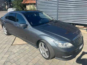 Mercedes-Benz S 500 AMG Long - 24999 лв. - 91419307 3