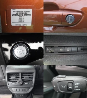 Peugeot 5008 1. 5 BlueHDi 131 ALLURE 131 S&S EAT8 | Mobile.bg    17