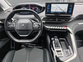 Обява за продажба на Peugeot 5008 1. 5 BlueHDi 131 ALLURE 131 S&S EAT8 ~33 990 лв. - изображение 7