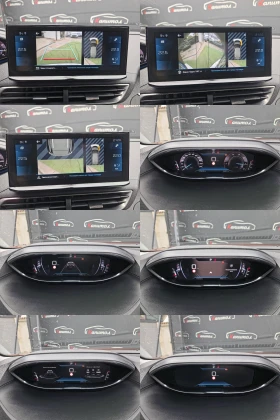 Peugeot 5008 1. 5 BlueHDi 131 ALLURE 131 S&S EAT8 | Mobile.bg    13