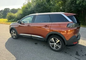 Peugeot 5008 1. 5 BlueHDi 131 ALLURE 131 S&S EAT8 - 33990 лв. - 81717152 3