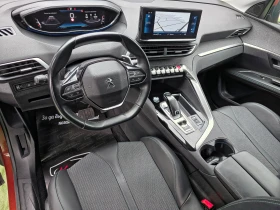 Обява за продажба на Peugeot 5008 1. 5 BlueHDi 131 ALLURE 131 S&S EAT8 ~33 990 лв. - изображение 9