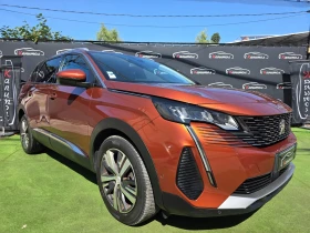     Peugeot 5008 1. 5 BlueHDi 131 ALLURE 131 S&S EAT8