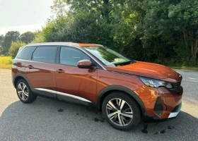 Peugeot 5008 1. 5 BlueHDi 131 ALLURE 131 S&S EAT8 - 33990 лв. - 81717152 2