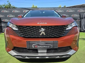     Peugeot 5008 1. 5 BlueHDi 131 ALLURE 131 S&S EAT8