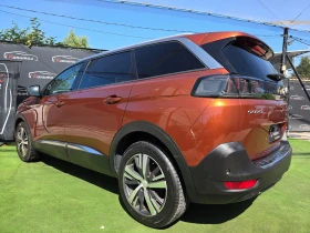 Обява за продажба на Peugeot 5008 1. 5 BlueHDi 131 ALLURE 131 S&S EAT8 ~33 990 лв. - изображение 4