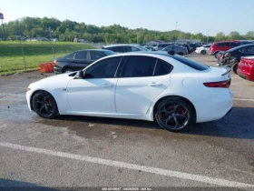 Обява за продажба на Alfa Romeo Giulia Ti 280кс * Възможност за Лизинг*  ~26 000 лв. - изображение 7