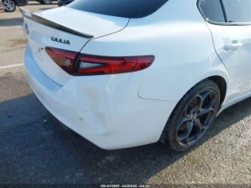 Обява за продажба на Alfa Romeo Giulia Ti 280кс * Възможност за Лизинг*  ~26 000 лв. - изображение 8
