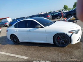 Обява за продажба на Alfa Romeo Giulia Ti 280кс * Възможност за Лизинг*  ~26 000 лв. - изображение 6