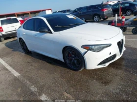 Обява за продажба на Alfa Romeo Giulia Ti 280кс * Възможност за Лизинг*  ~26 000 лв. - изображение 1