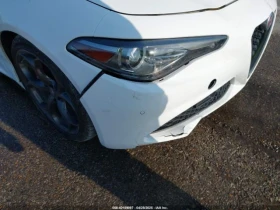Обява за продажба на Alfa Romeo Giulia Ti 280кс * Възможност за Лизинг*  ~26 000 лв. - изображение 9