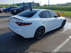 Обява за продажба на Alfa Romeo Giulia Ti 280кс * Възможност за Лизинг*  ~26 000 лв. - изображение 3