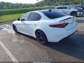 Обява за продажба на Alfa Romeo Giulia Ti 280кс * Възможност за Лизинг*  ~26 000 лв. - изображение 2