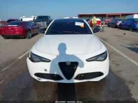 Обява за продажба на Alfa Romeo Giulia Ti 280кс * Възможност за Лизинг*  ~26 000 лв. - изображение 4