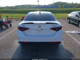 Обява за продажба на Alfa Romeo Giulia Ti 280кс * Възможност за Лизинг*  ~26 000 лв. - изображение 5