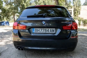 BMW 530 XDrive | Mobile.bg    4