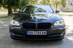 BMW 530 XDrive | Mobile.bg    2